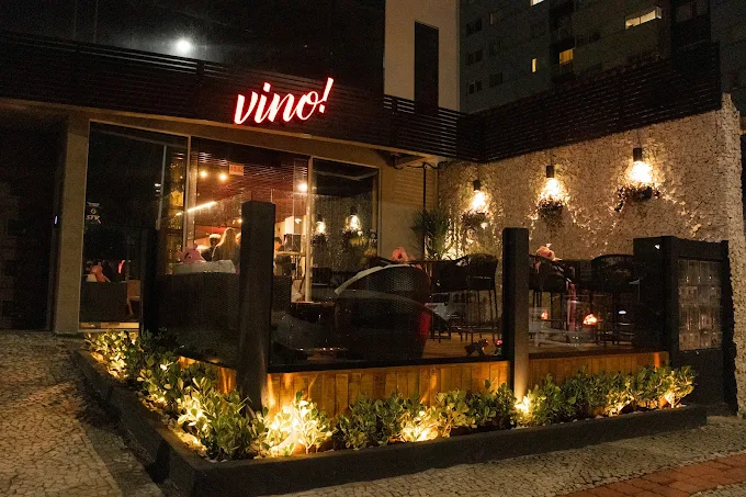Vino! Itajaí